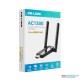 LB-Link BL-WDN1300H AC1300 Dual Band High Gain Wireless USB Adapter (1Y)